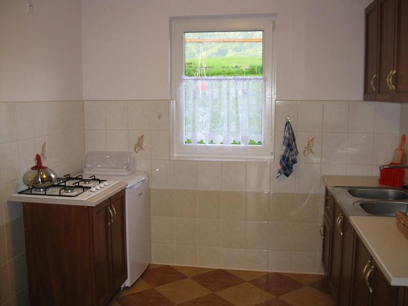 Caloroczne Domki Zacisze Hnatowego Berda W Wetlinie Wetlina Dış mekan fotoğraf