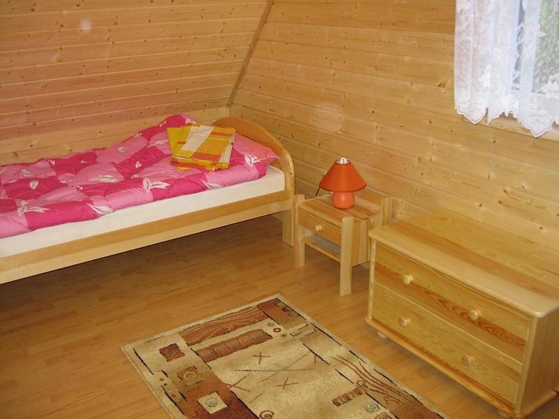Caloroczne Domki Zacisze Hnatowego Berda W Wetlinie Wetlina Dış mekan fotoğraf